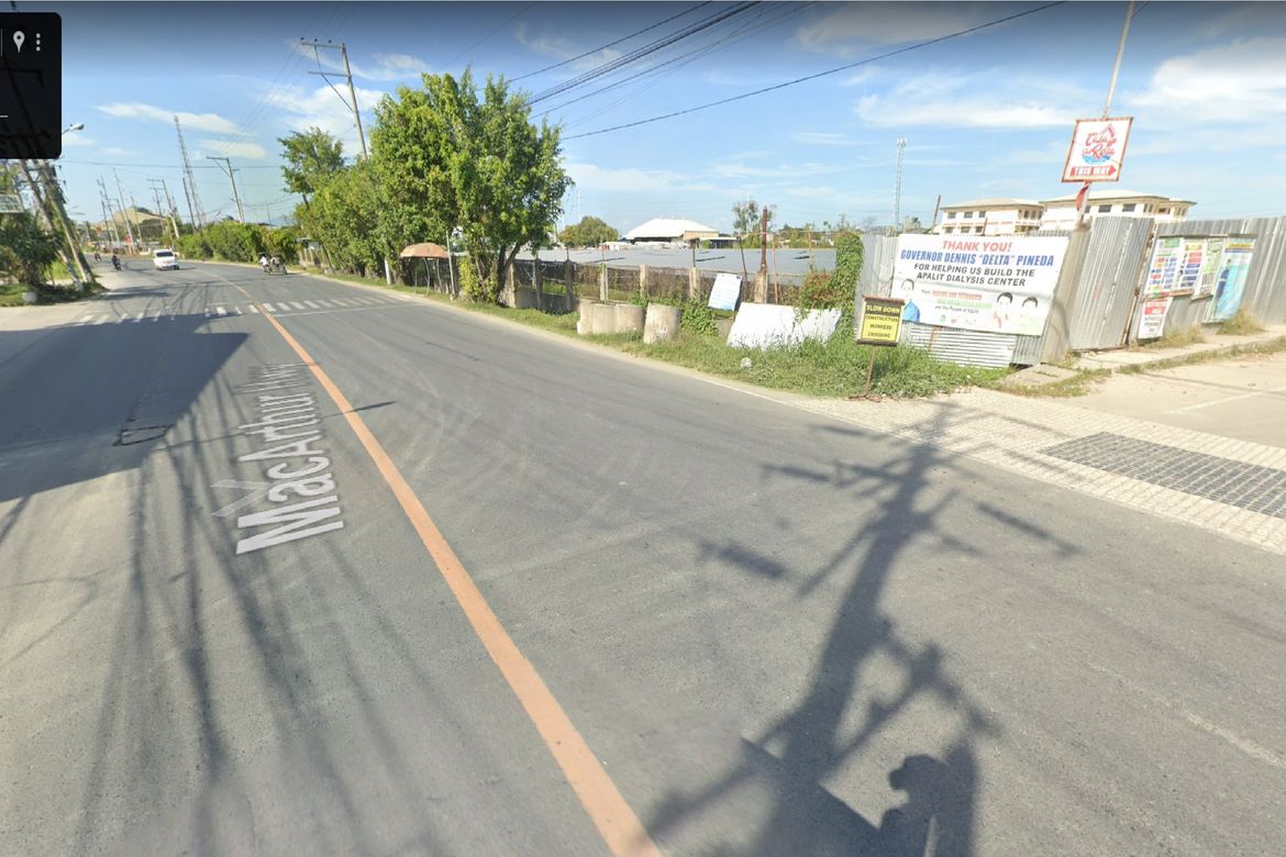 Land for Sale in Cansinala, Apalit, Pampanga – photo 5