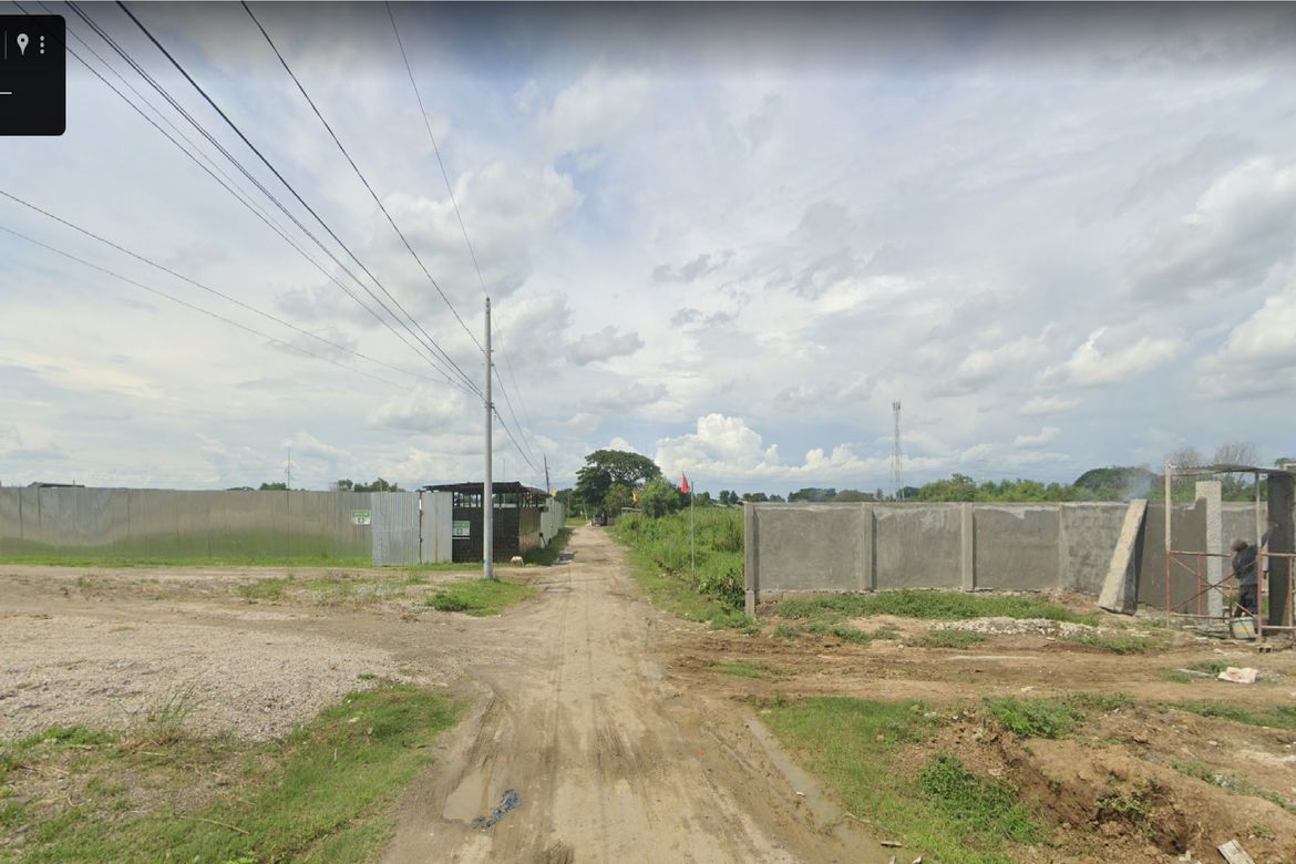 Land for Sale in Cansinala, Apalit, Pampanga – photo 8