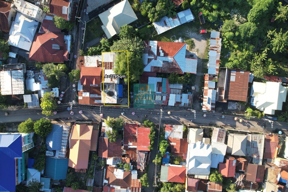 Land for Sale in Cansojong, Talisay, Cebu