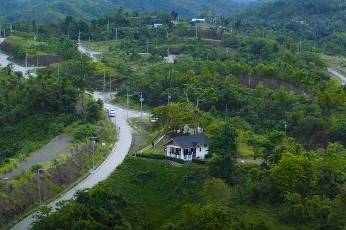 Land for Sale in Cansomoroy, Balamban, Cebu – photo 7