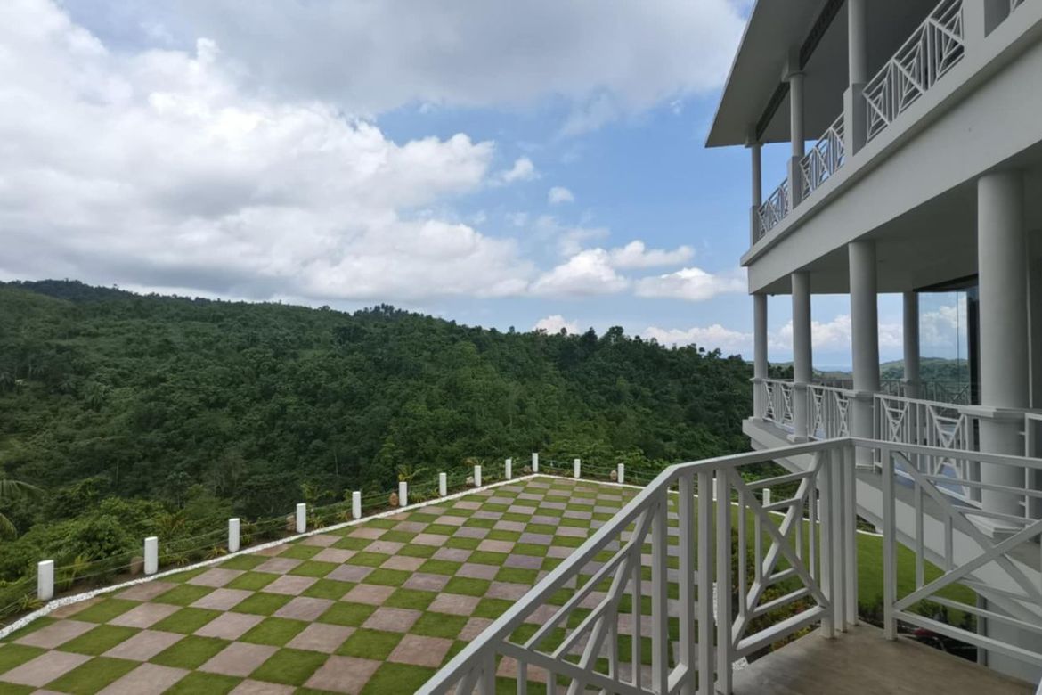 Land for Sale in Cansomoroy, Balamban, Cebu