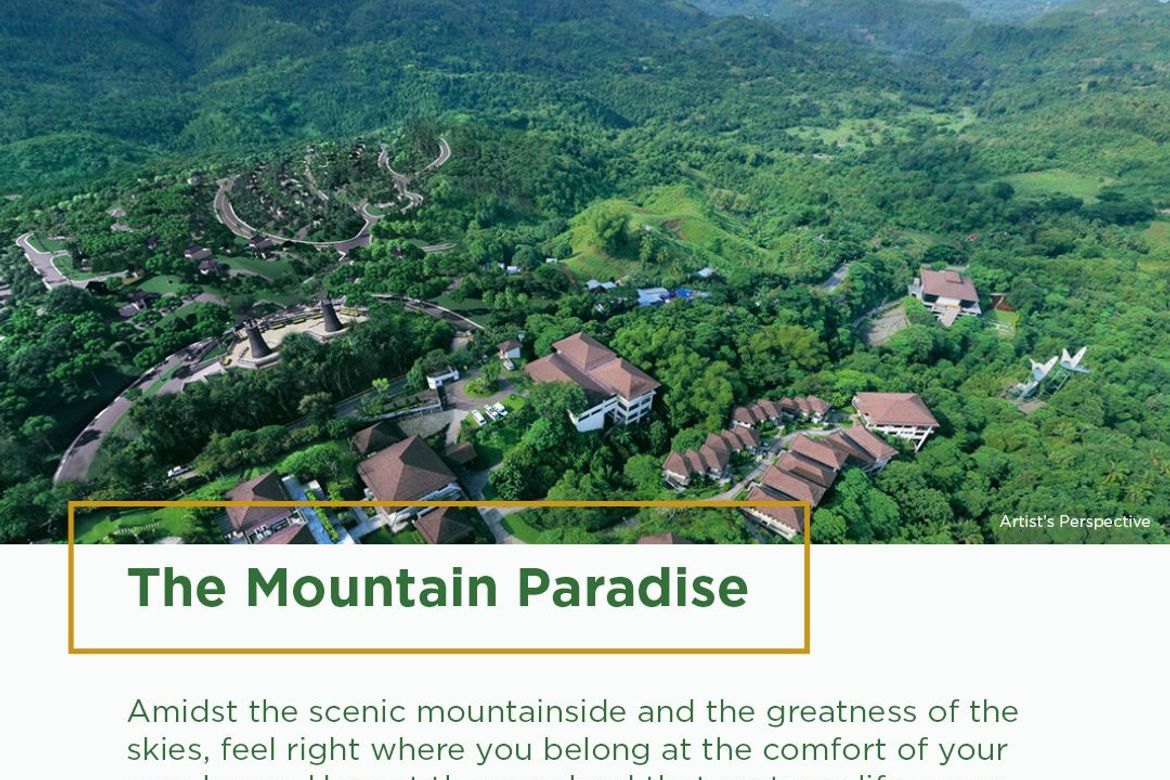 Land for Sale in Cansomoroy, Balamban, Cebu
