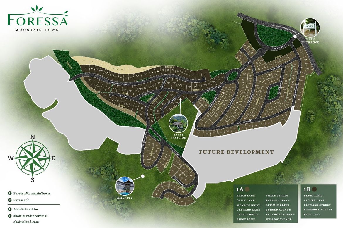 Land for Sale in Cansomoroy, Balamban, Cebu – photo 5