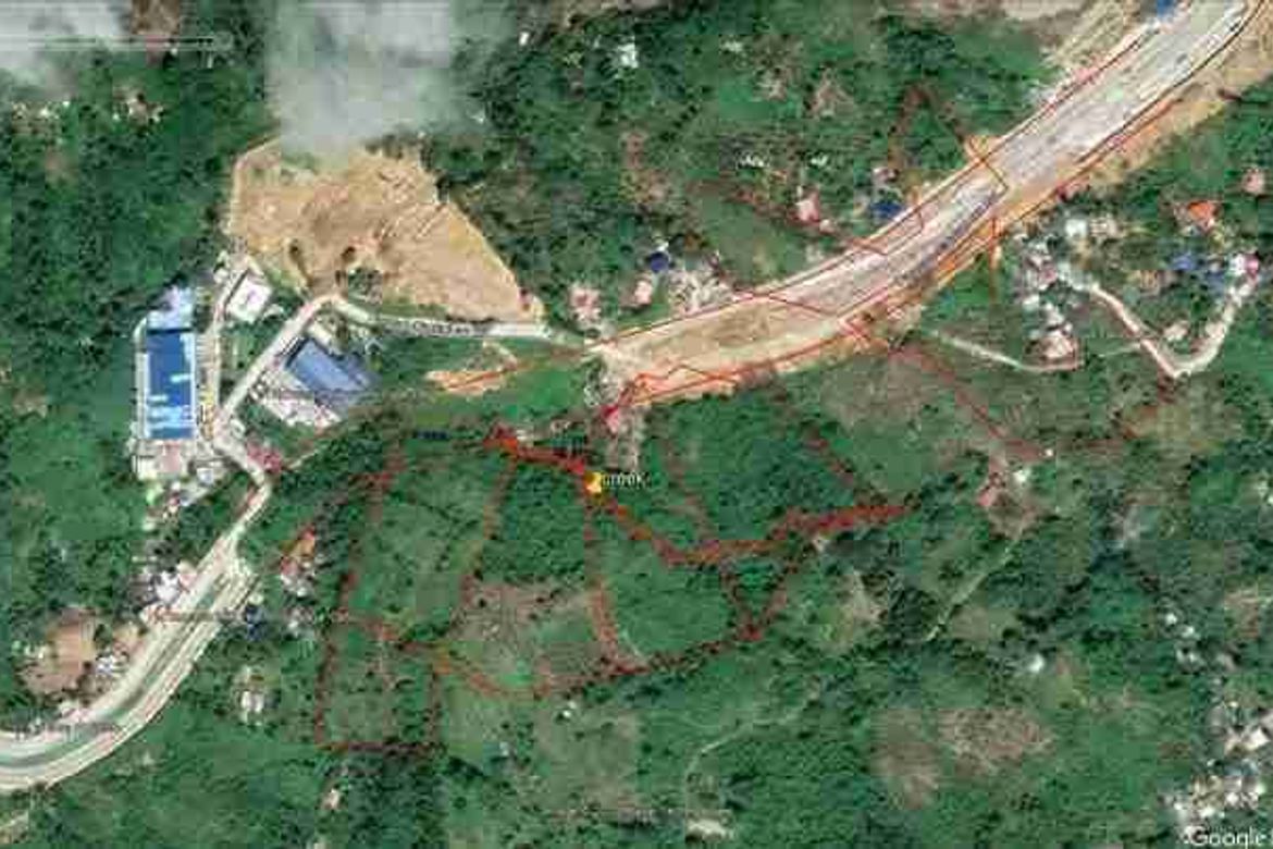 Land for Sale in Cantao-An, Naga, Cebu – photo 5