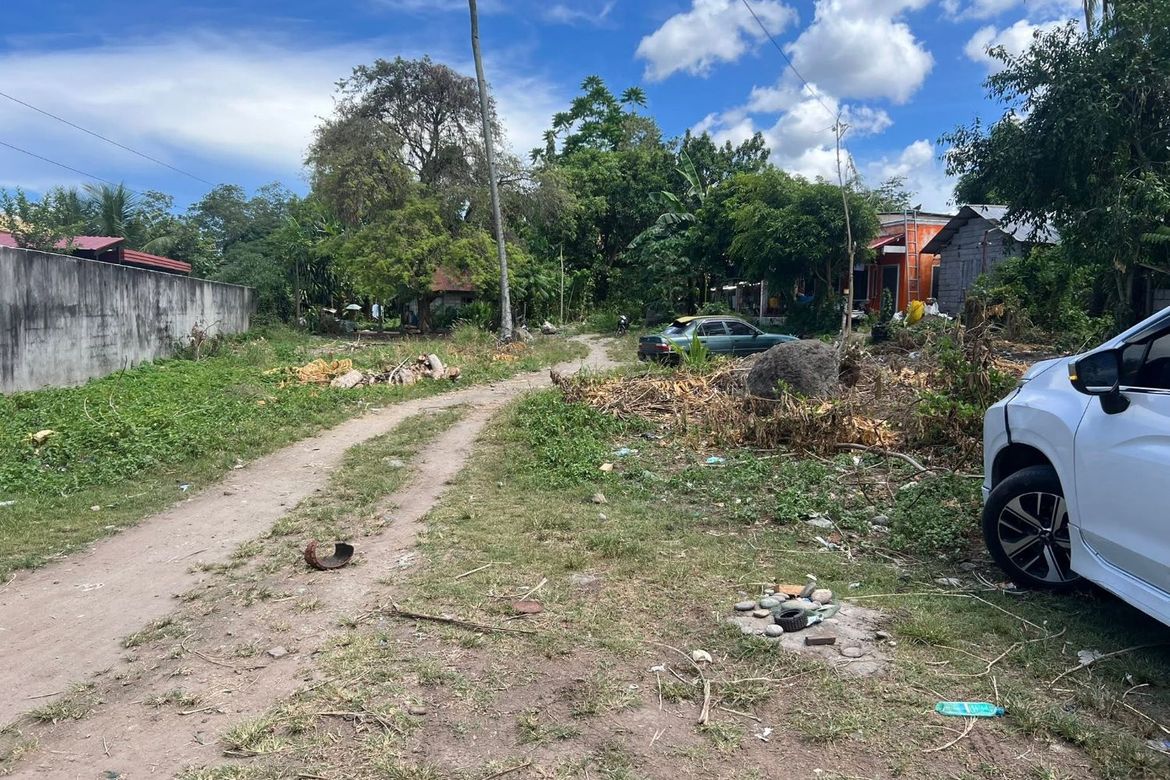Land for Sale in Cantil-E, Dumaguete, Negros Oriental – photo 2