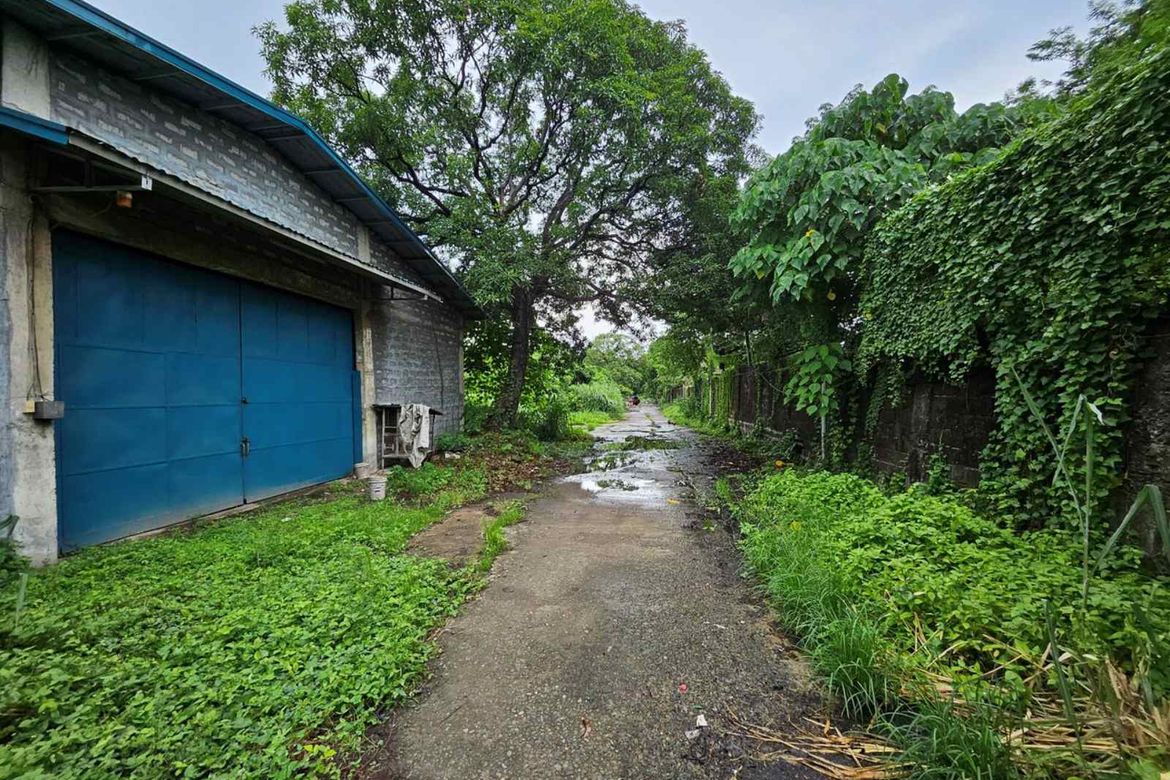 Land for Sale in Canumay, Valenzuela, Metro Manila – photo 4