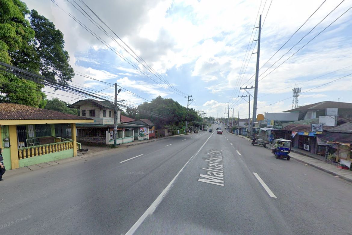 Land for Sale in Capihan, San Rafael, Bulacan