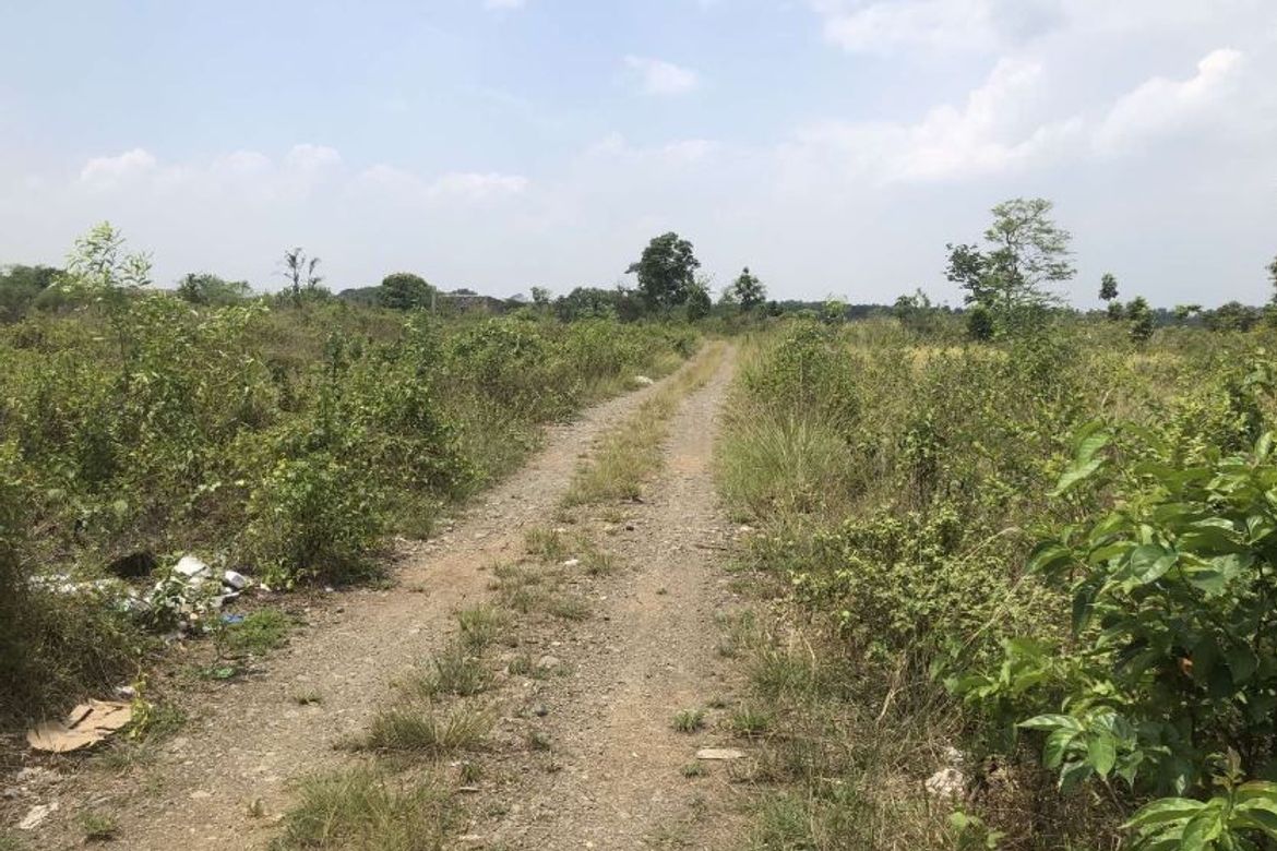 Land for Sale in Capihan, San Rafael, Bulacan