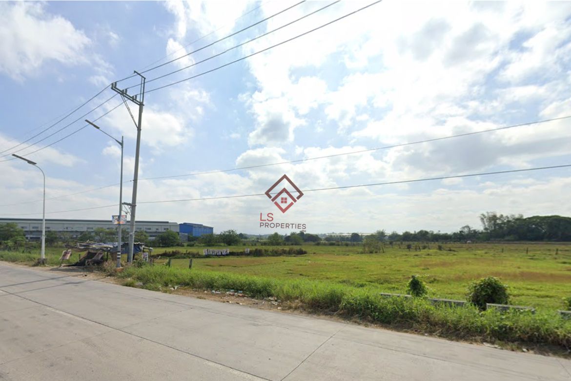 Land for Sale in Capihan, San Rafael, Bulacan