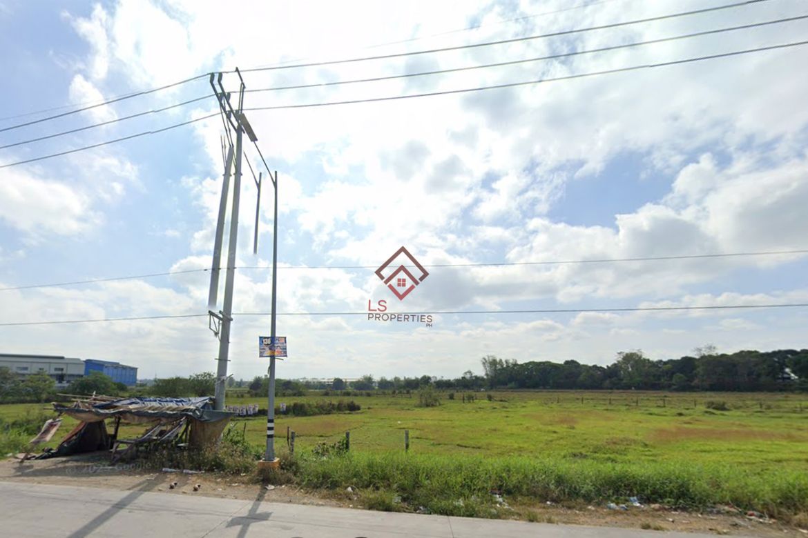 Land for Sale in Capihan, San Rafael, Bulacan – photo 2
