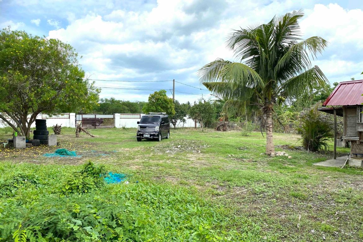 Land for Sale in Capipisa, Tanza, Cavite – photo 2