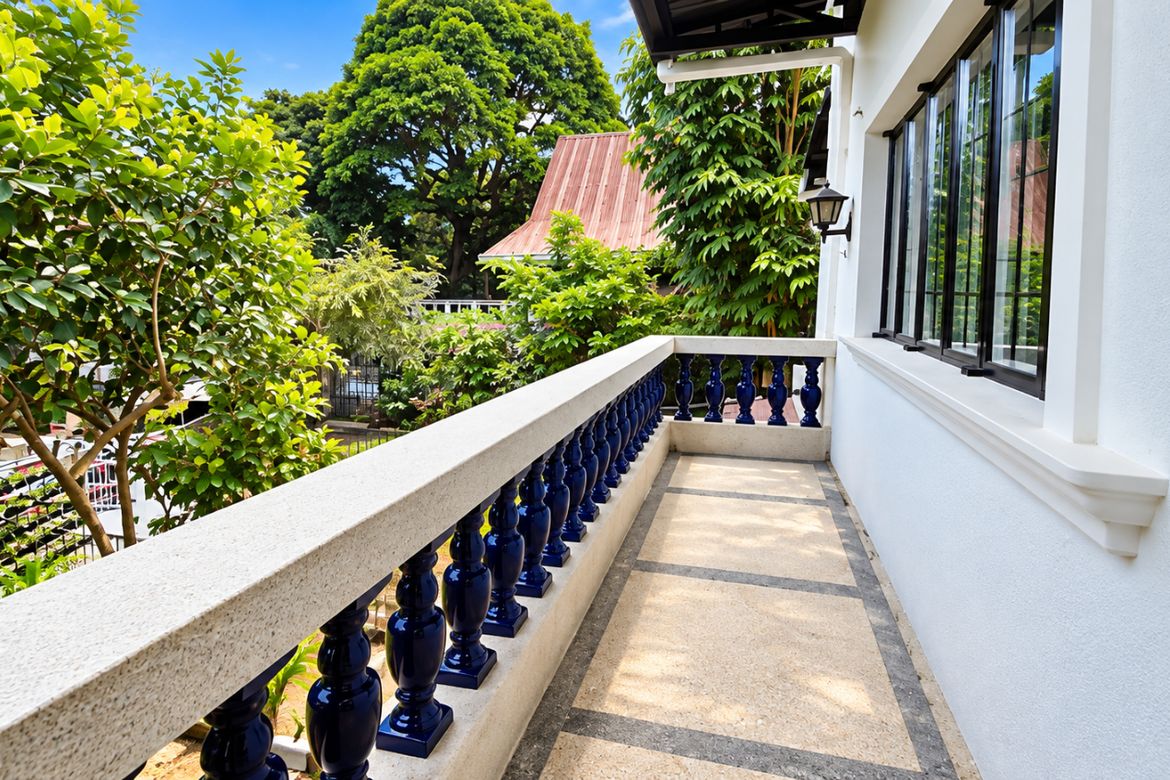 Land for Sale in Capitol Park Homes, Ramon Magsaysay, Quezon City, Metro Manila near LRT-1 Roosevelt – photo 6