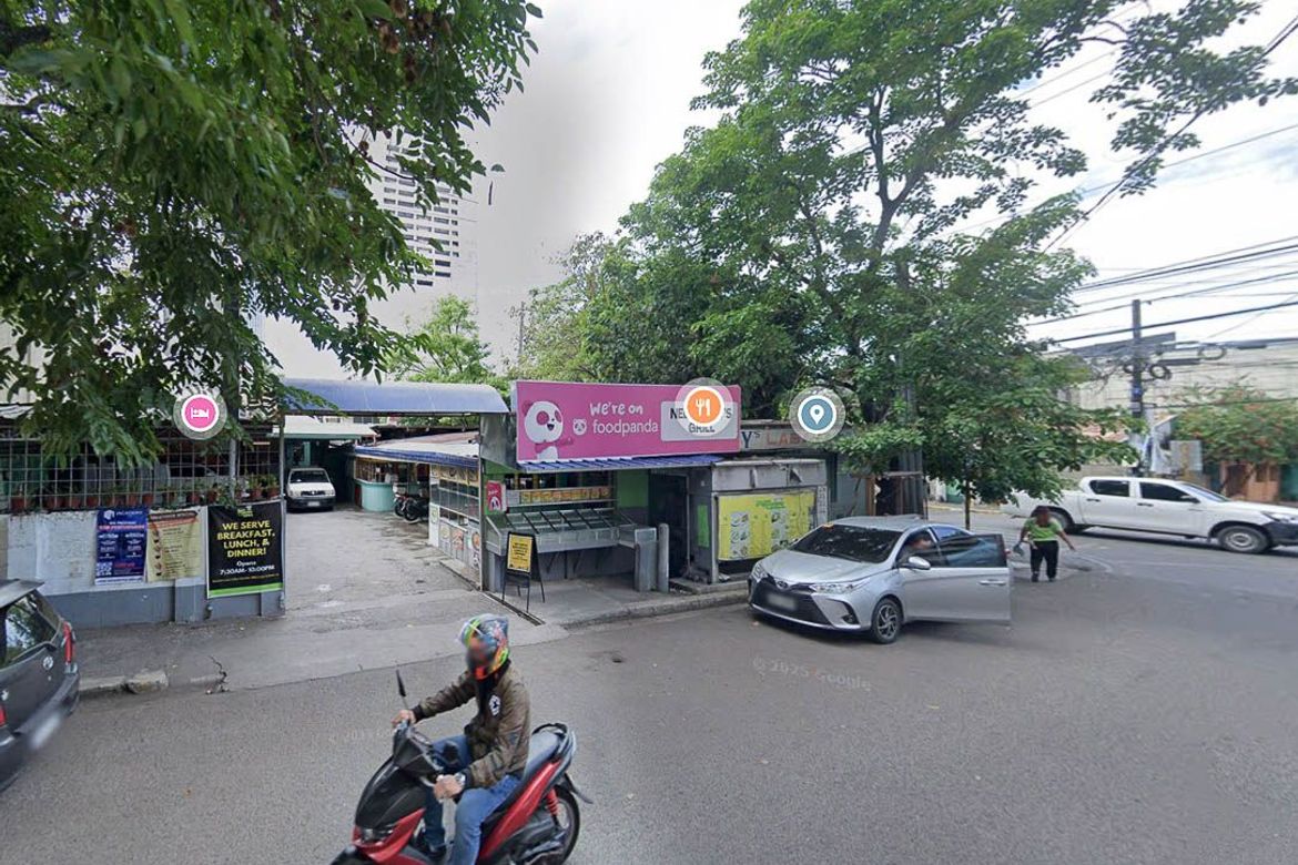 Land for Sale in Capitol Site, Cebu City, Cebu – photo 3