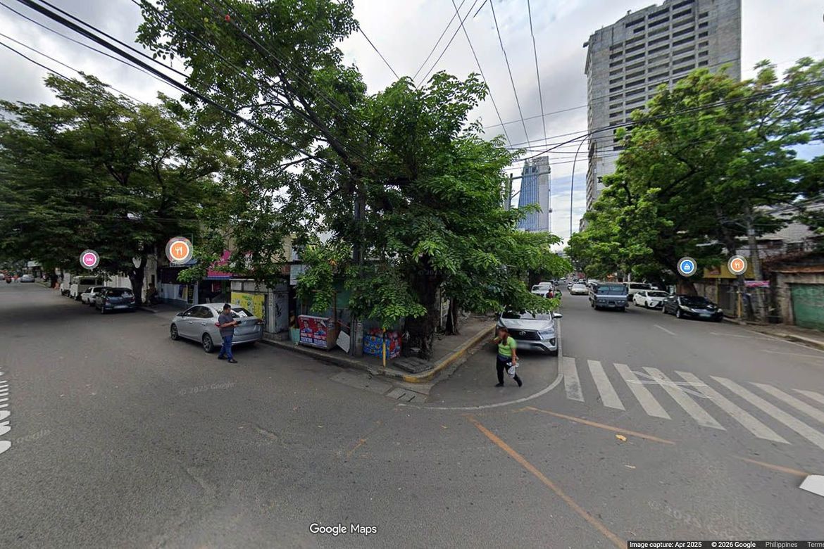 Land for Sale in Capitol Site, Cebu City, Cebu – photo 4
