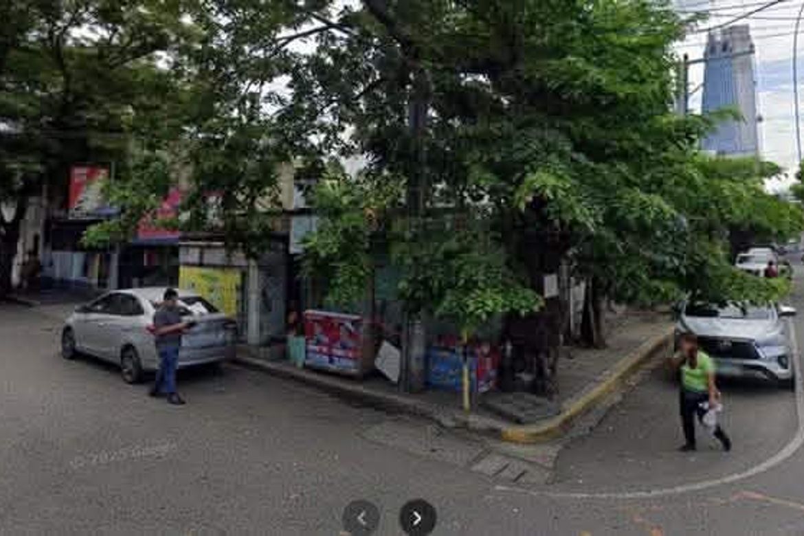 Land for Sale in Capitol Site, Cebu City, Cebu