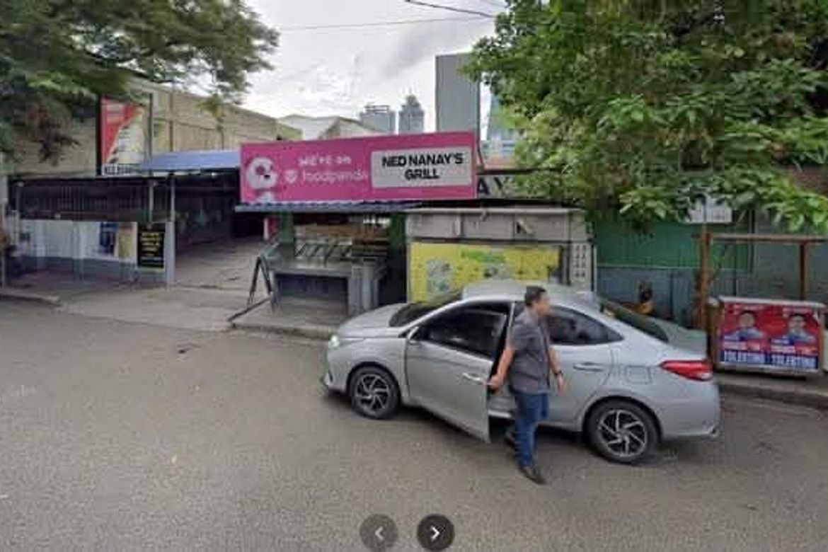 Land for Sale in Capitol Site, Cebu City, Cebu – photo 2