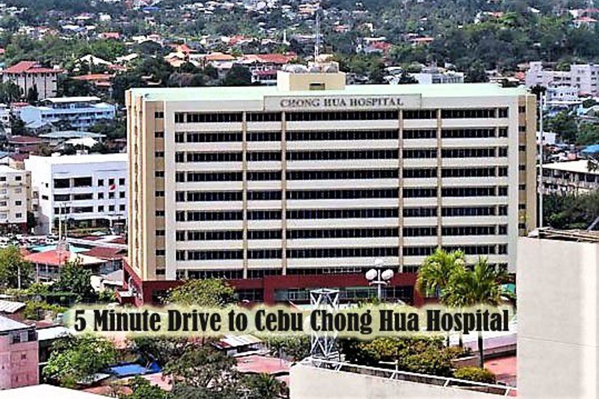 Land for Sale in Capitol Site, Cebu City, Cebu – photo 6