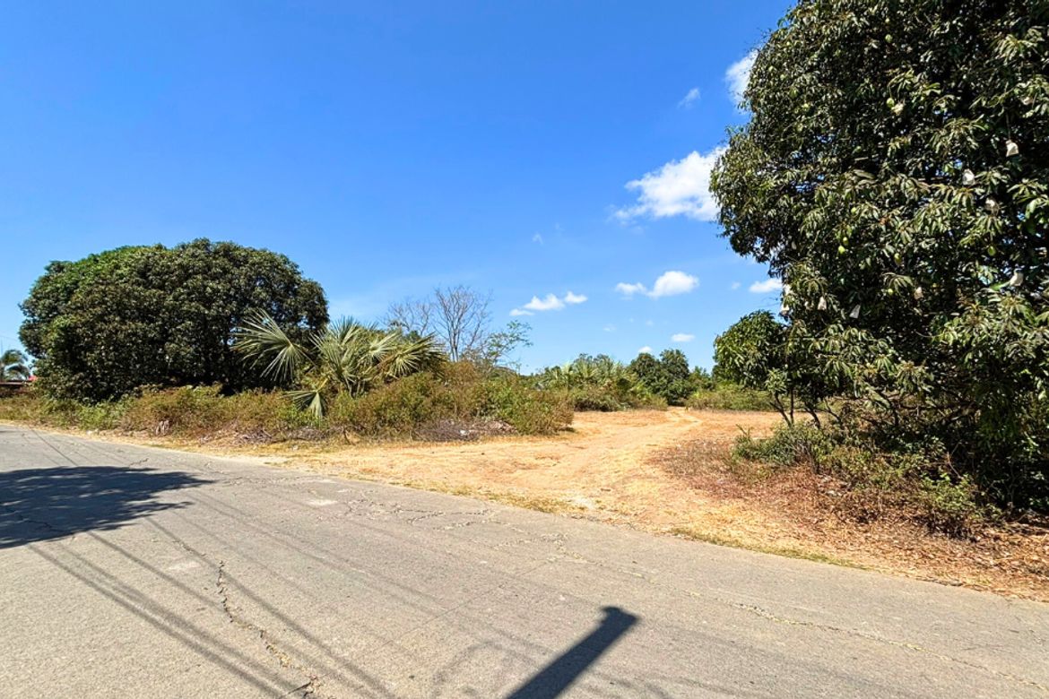 Land for Sale in Capulaan, Villasis, Pangasinan – photo 7