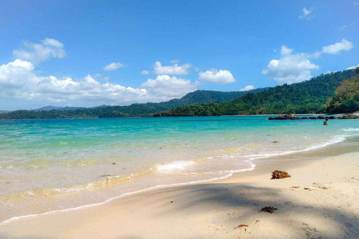 Land for Sale in Caramay, Roxas, Palawan – photo 3