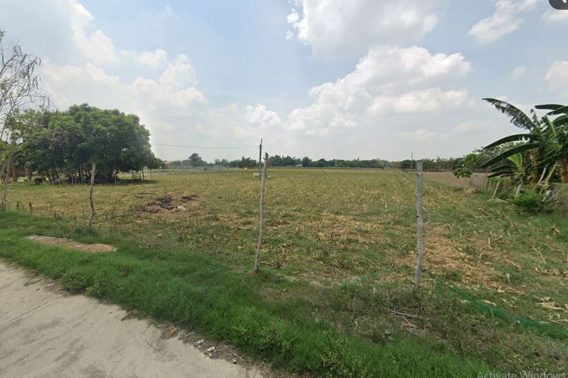 Land for Sale in Caramutan, Villasis, Pangasinan – photo 4