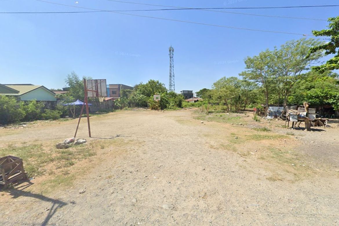 Land for Sale in Caranglaan, Dagupan, Pangasinan