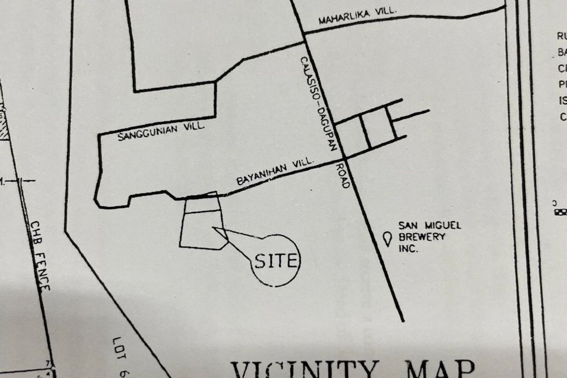 Land for Sale in Caranglaan, Dagupan, Pangasinan – photo 5