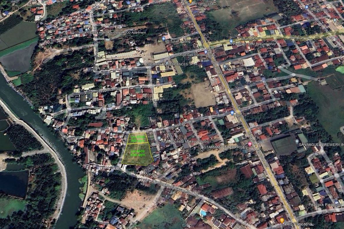 Land for Sale in Caranglaan, Dagupan, Pangasinan – photo 6