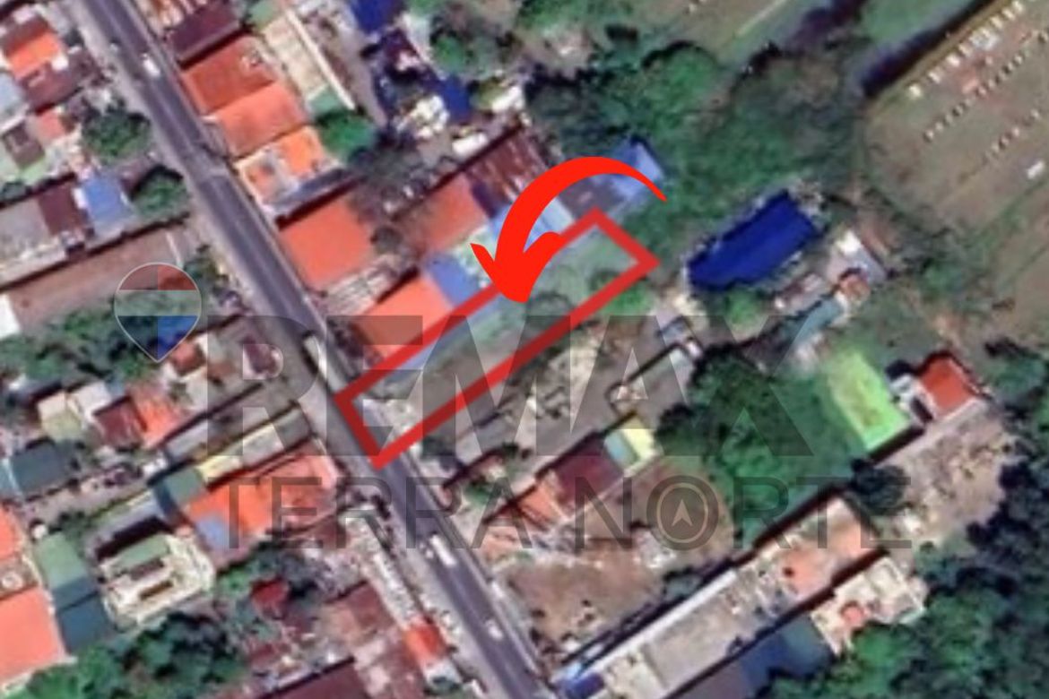 Land for Sale in Caranglaan, Dagupan, Pangasinan
