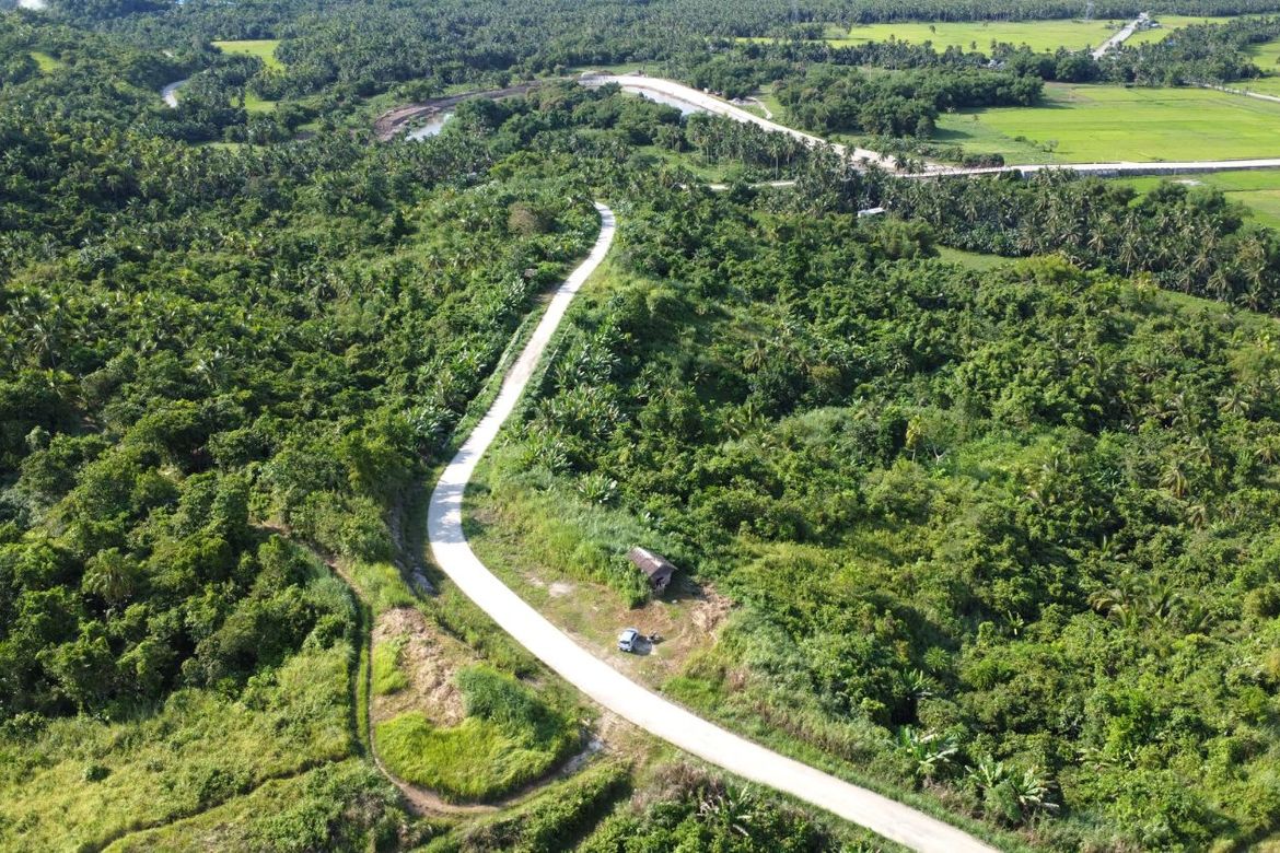 Land for Sale in Caraycaray, San Miguel, Leyte – photo 4