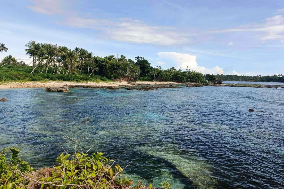 Land for Sale in Caridad, Pilar, Surigao del Norte