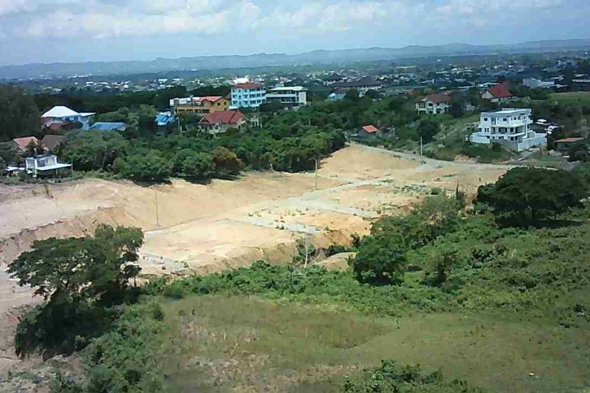 Land for Sale in Carig, Tuguegarao, Cagayan