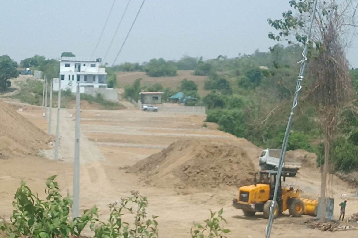 Land for Sale in Carig, Tuguegarao, Cagayan – photo 2