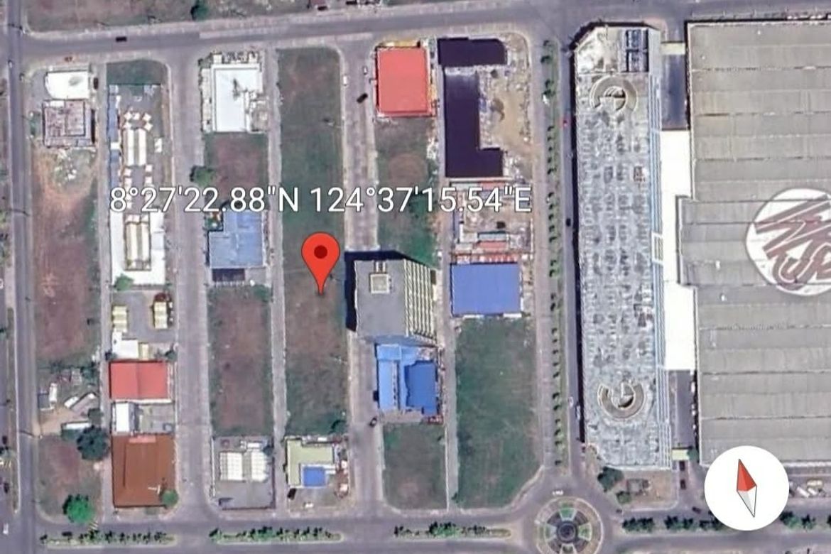 Land for Sale in Carmen, Cagayan de Oro, Misamis Oriental