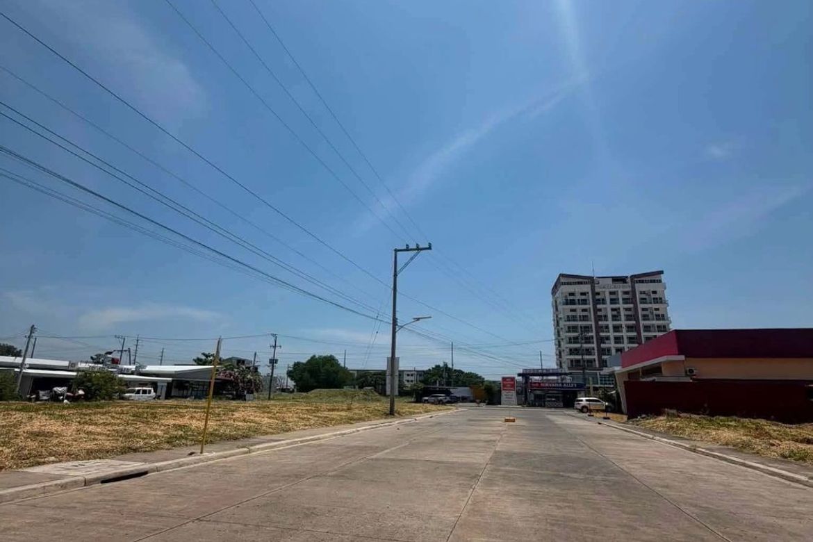 Land for Sale in Carmen, Cagayan de Oro, Misamis Oriental – photo 3