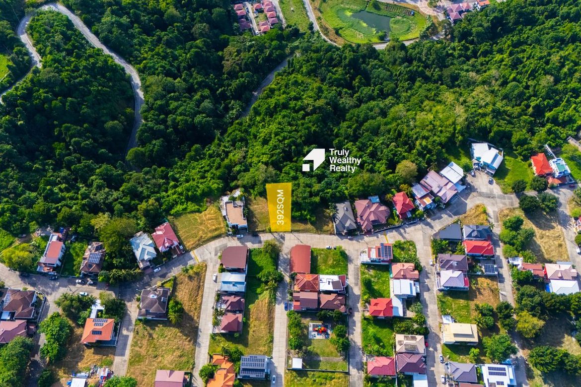 Land for Sale in Carmen, Cagayan de Oro, Misamis Oriental