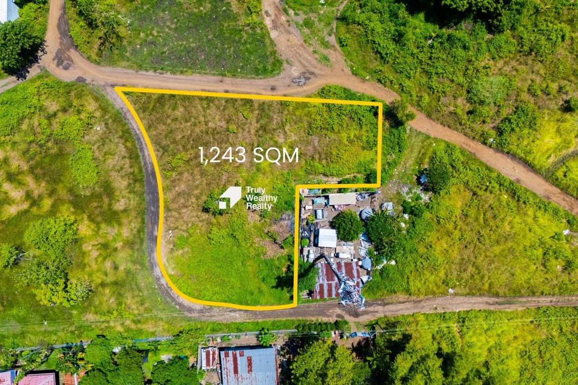 Land for Sale in Carmen, Cagayan de Oro, Misamis Oriental