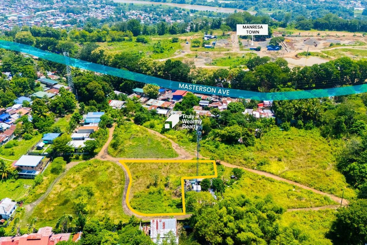 Land for Sale in Carmen, Cagayan de Oro, Misamis Oriental – photo 2