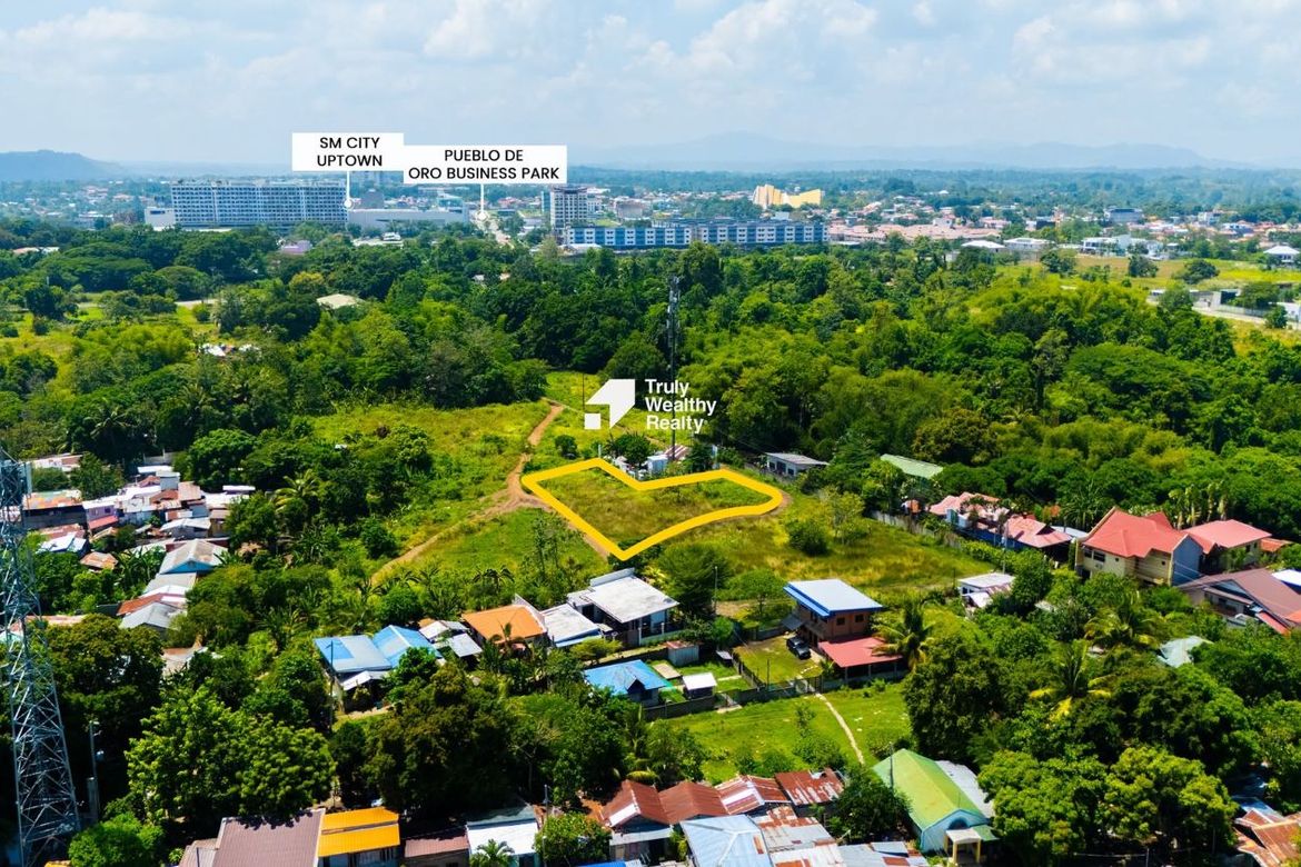 Land for Sale in Carmen, Cagayan de Oro, Misamis Oriental – photo 3