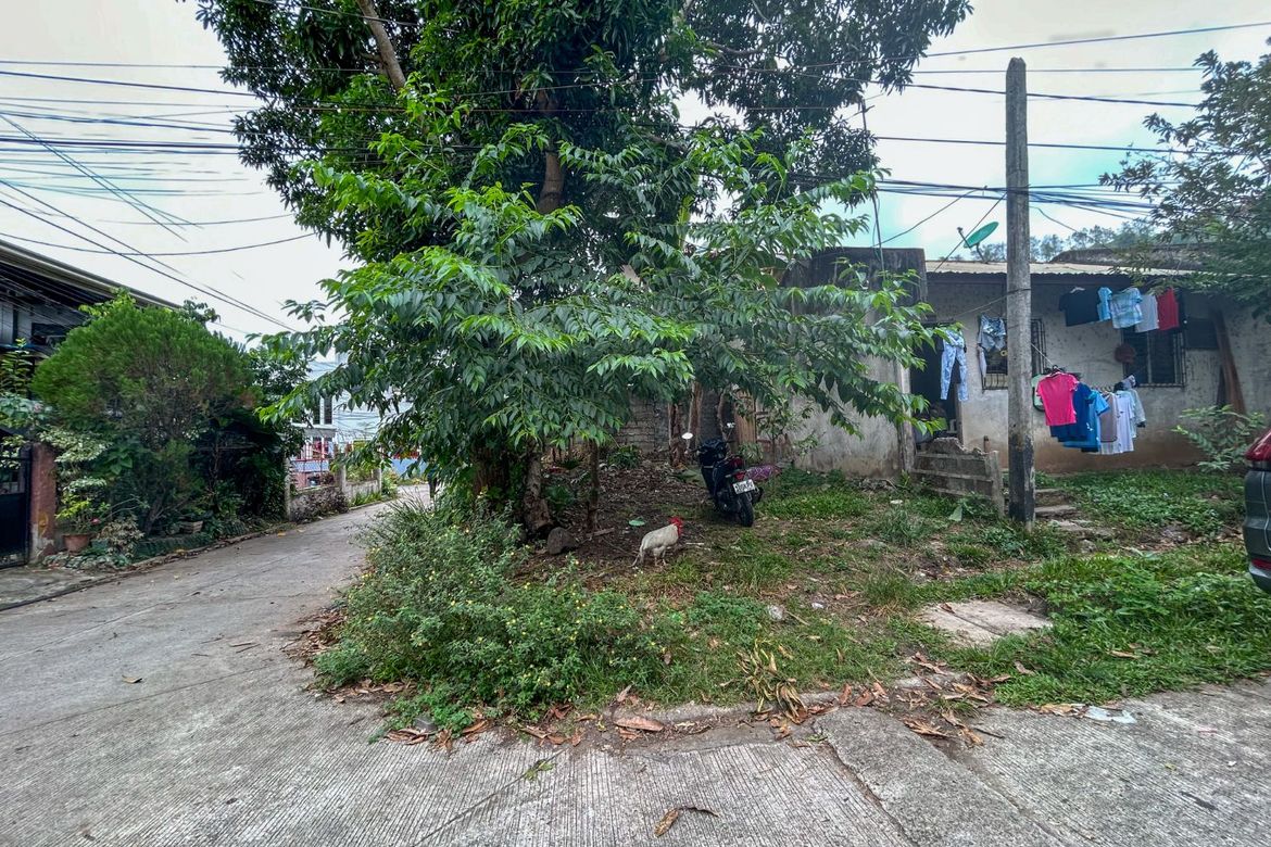Land for Sale in Carmen, Cagayan de Oro, Misamis Oriental