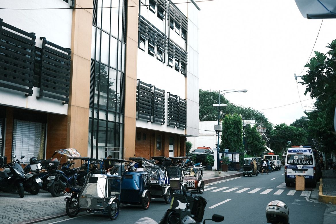 Land for Sale in Carmona, Makati City – photo 6