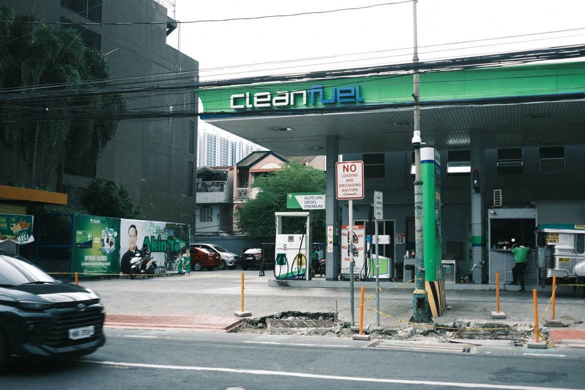 Land for Sale in Carmona, Makati City – photo 8