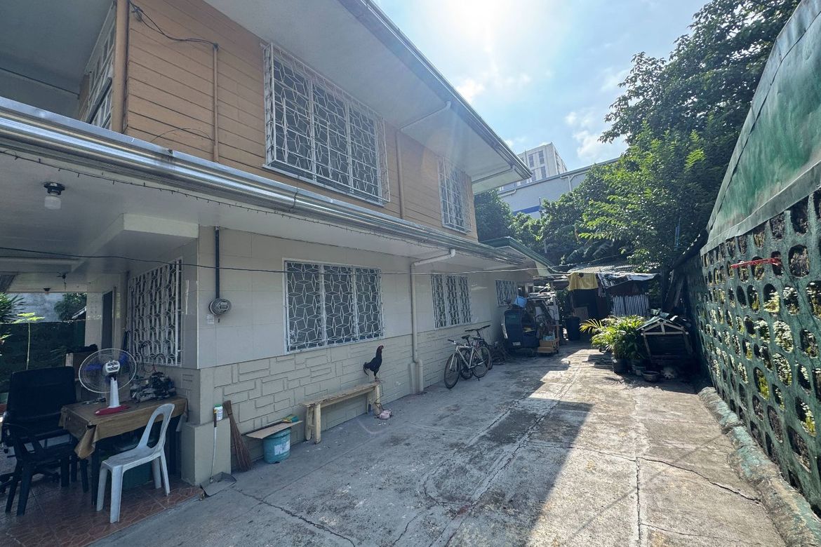 Land for Sale in Carmona, Makati City – photo 4