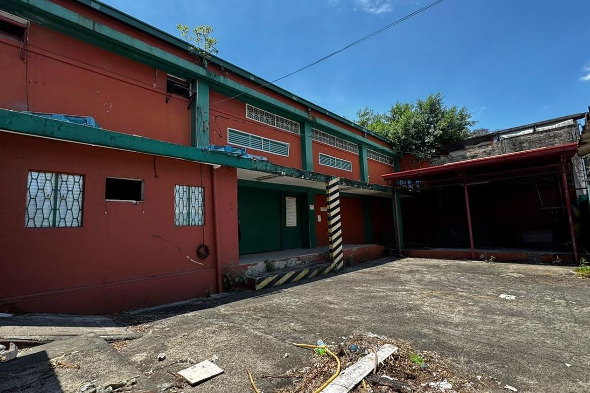 Land for Sale in Carmona, Makati City – photo 4