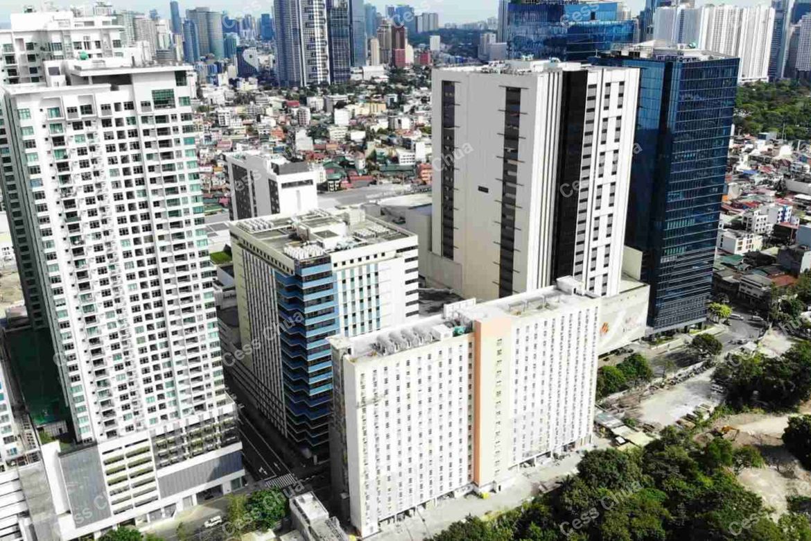 Land for Sale in Carmona, Makati, Metro Manila – photo 3