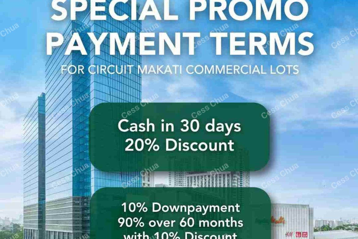 Land for Sale in Carmona, Makati, Metro Manila – photo 8