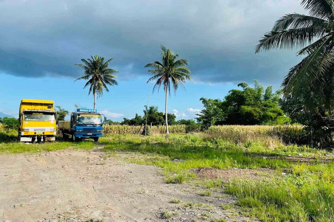 Land for Sale in Caroyroyan, Pili, Camarines Sur – photo 4