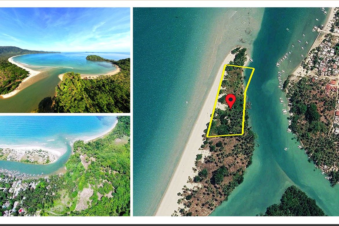 Land for Sale in Caruray, San Vicente, Palawan