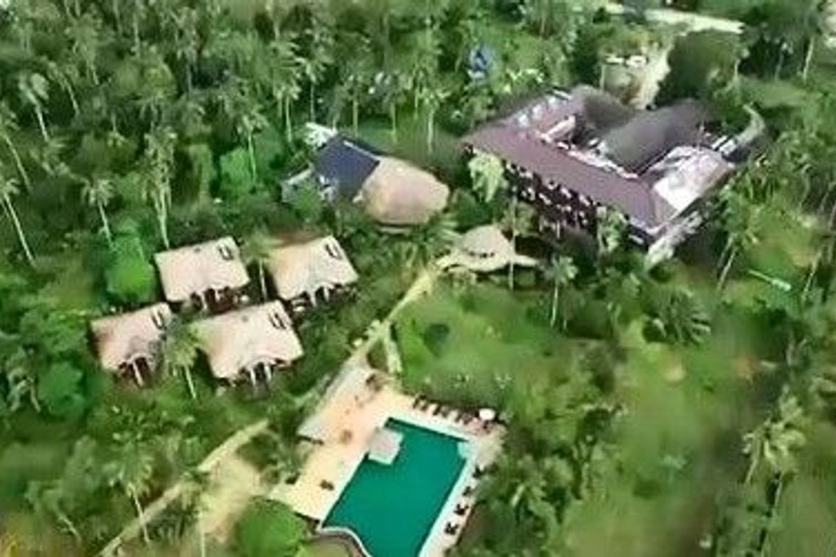 Land for Sale in Caruray, San Vicente, Palawan – photo 3