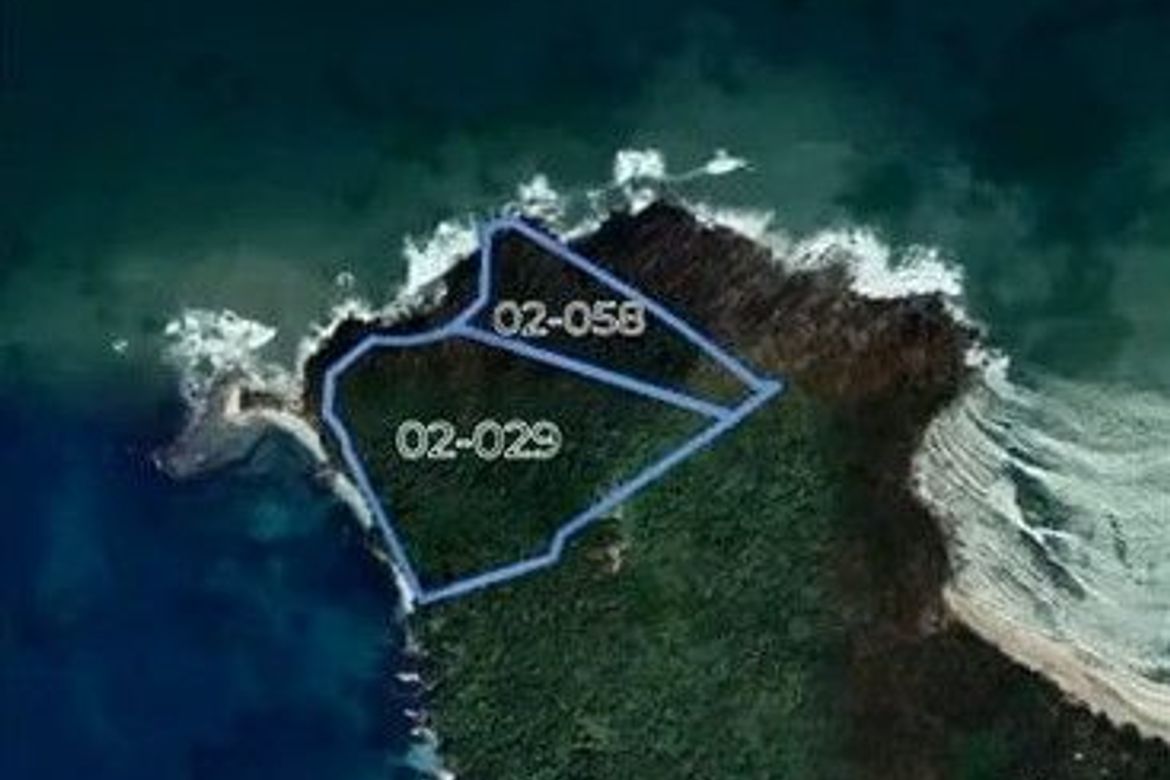 Land for Sale in Caruray, San Vicente, Palawan – photo 4