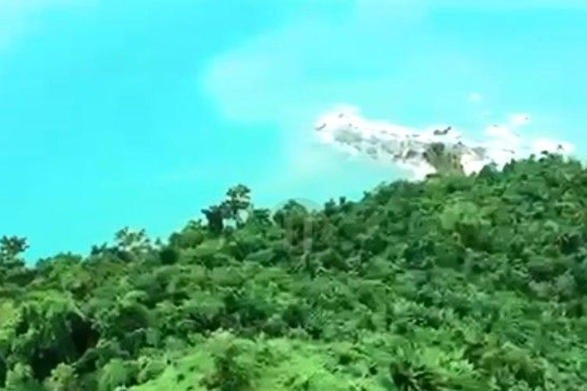 Land for Sale in Caruray, San Vicente, Palawan – photo 7